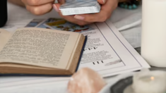 Durante los próximos días, Mercurio entrará en Cáncer y a cada signo le afectará de formas distintas. Te contamos más. Durante los próximos días, Mercurio entrará en Cáncer y a cada signo le afectará de formas distintas. Te contamos más.