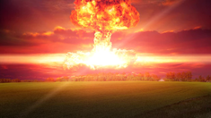 Estados Unidos no ha detonado ninguna ojiva nuclear desde 1992. Estados Unidos no ha detonado ninguna ojiva nuclear desde 1992.