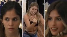 Las mujeres no quedaron contentas con el apoyo para Coti. Las mujeres no quedaron contentas con el apoyo para Coti.