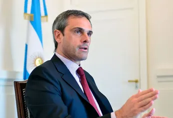 Guillermo Michel.