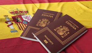 Españaaprobó la Ley de Nietos que&nbsp;quefavorecerá a los argentinos que quieran obtener la ciudadanía