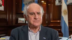 Oscar Parrilli opinó sobre las declaraciones de Sabag Montiel: Ponen en valor la venganza contra Cristina Kirchner