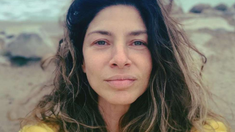 Romina Gaetani reconoció que Facundo Arana tuvo actitudes violentas con ella. Romina Gaetani reconoció que Facundo Arana tuvo actitudes violentas con ella.