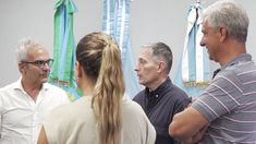 Fernando Gray se reunió con los representantes de la Federación de Empresarios del Combustible.