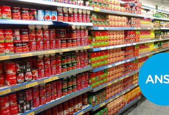 ANSES explicó quiénes acceden a los descuentos en supermercados.