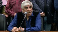 El líder del sindicato de Camioneros destacó que el gobierno nacional está haciendo un esfuerzo tremendo.