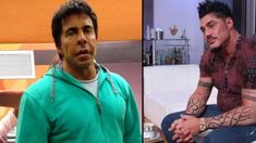 Gustavo Martínez relató cómo fueron los últimos minutos de Ricardo Fort Gustavo Martínez relató cómo fueron los últimos minutos de Ricardo Fort