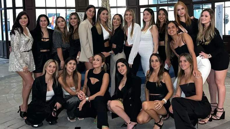 Las parejas de los jugadores temen por su seguridad en Qatar y tomaron una drástica decisión.