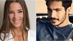 Juana Viale se suma a Gigoló con el Chino Darín Juana Viale se suma a Gigoló con el Chino Darín