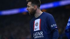 Messi y una noticia que puede cambiar todo. Messi y una noticia que puede cambiar todo.
