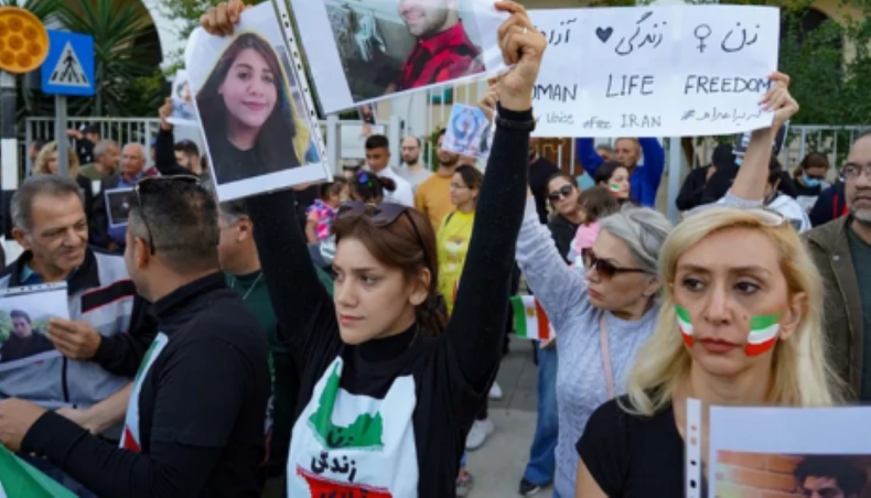 Amnistía Internacional alertó por estos países que deben adaptarse con urgencia a los tiempos y proteger los Derechos Humanos.