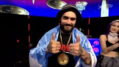 Batalla de los Gallos Argentina: Tata se consagró campeón nacional Batalla de los Gallos Argentina: Tata se consagró campeón nacional