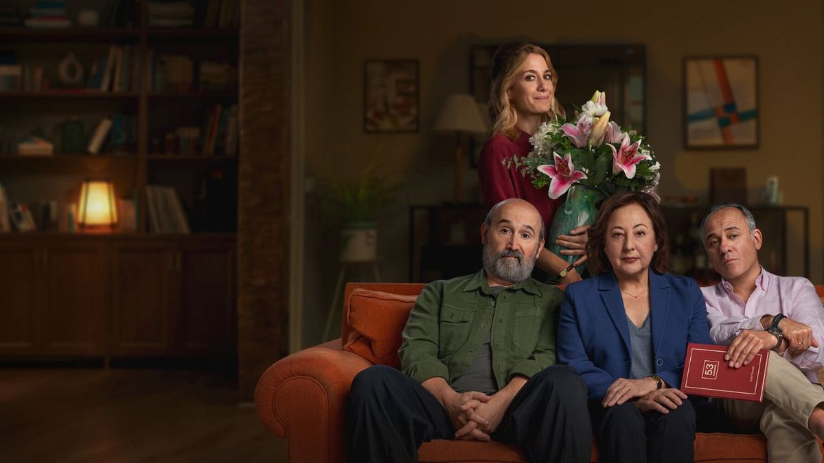 Esta comedia española con toques de drama llegó a Netflix y promete engancharte: cómo se llama