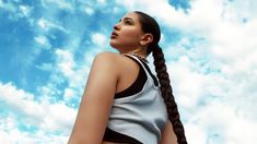 Con apenas 20 años, Juli Martorell tuvo la oportunidad de telonear a Nicki Nicole. Con apenas 20 años, Juli Martorell tuvo la oportunidad de telonear a Nicki Nicole.