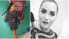 El alocado look de Lali Espósito en la gala de Viña del Mar que generó revuelo El alocado look de Lali Espósito en la gala de Viña del Mar que generó revuelo