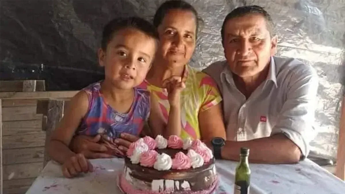 Caso Loan: la Justicia realizará una inspección ocular clave para reconstruir su desaparición