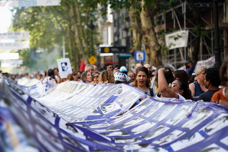 Foto: Camila Alonso Suárez//C5N 