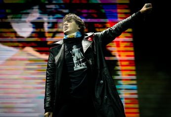 C5N | Los Piojos en River