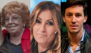 La panelista de Intrusos anunció su separación y horas después falleció su madre.