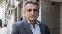 Agustín Rossi asume al frente de la AFI.