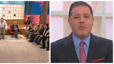 Bajas en el programa de Fabián Doman: cuatro panelistas terminan a fin de mes Bajas en el programa de Fabián Doman: cuatro panelistas terminan a fin de mes