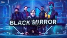 La continuación del capítulo USS Callister sorprendió a los fans de Black Mirror. La continuación del capítulo USS Callister sorprendió a los fans de Black Mirror.