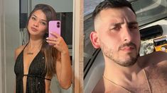 La familia de Julián Álvarez aseguró que la relación con Luz Cantero era tóxica. La familia de Julián Álvarez aseguró que la relación con Luz Cantero era tóxica.
