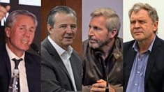 Entre Ríos elige a sus candidatos a gobernador.&nbsp;