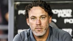 Gabriel Milito cada vez más lejos de Boca. Gabriel Milito cada vez más lejos de Boca.