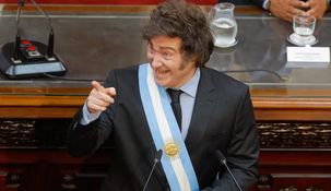 Por primera vez desde el retorno de la democracia un gobierno impide el ingreso a los palcos del Congreso a los periodistas parlamentarios acreditados.
