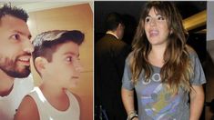 Los días del Kun Agüero y su hijo Benjamín: corte de pelo y la reacción de Gianinna Maradona Los días del Kun Agüero y su hijo Benjamín: corte de pelo y la reacción de Gianinna Maradona
