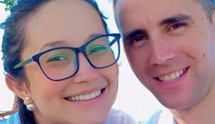María, la esposa de Nahuel Gallo habló con C5N sobre la posible liberación del gendarme argentino.&nbsp; 