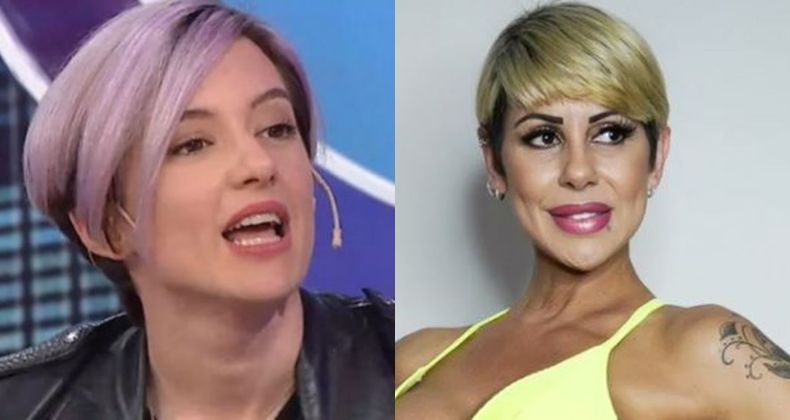 Pichot apuntó contra Farro.