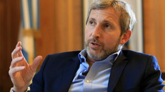 Rogelio Frigerio.