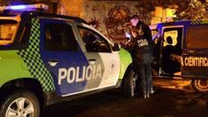 Además de policías, Buenos Aires enviará patrulleros, motos y drones.
