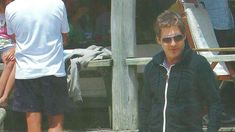 Adrián Suar, Siciliani y Margarita, de vacaciones Adrián Suar, Siciliani y Margarita, de vacaciones