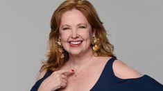 La actriz es una de las famosas que entró a la casa de GH. La actriz es una de las famosas que entró a la casa de GH.