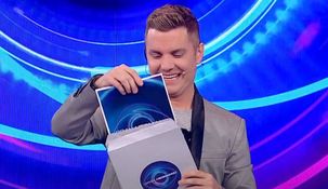 Santiago del Moro confirmó los tres regresos a Gran Hermano 2023. Santiago del Moro confirmó los tres regresos a Gran Hermano 2023.