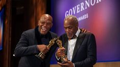 Premios Óscar 2022: honoríficos para Samuel L. Jackson, Danny Glover, Elaine May y Liv Ulmann Premios Óscar 2022: honoríficos para Samuel L. Jackson, Danny Glover, Elaine May y Liv Ulmann