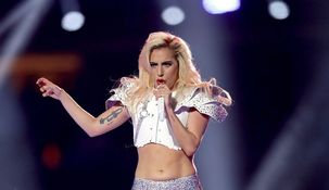 Lady Gaga se presentaría en Río de Janeiro este 2025.