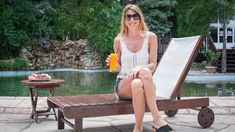 Florencia Bertotti reveló porqué dejó la televisión Florencia Bertotti reveló porqué dejó la televisión