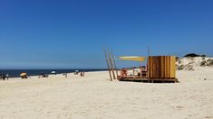 El Pinar, el balneario escondido que combina arena blanca y tranquilidad. El Pinar, el balneario escondido que combina arena blanca y tranquilidad.