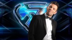 ¿Martín Bossi estará hoy en la apertura de Showmatch? ¿Martín Bossi estará hoy en la apertura de Showmatch?