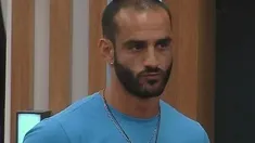 Maxi de Gran Hermano estaría involucrado en un escándalo. Maxi de Gran Hermano estaría involucrado en un escándalo.