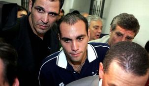 Argentinos sancionados en Brasil por racismo: los antecedentes que vuelven al centro del debate Argentinos sancionados en Brasil por racismo: los antecedentes que vuelven al centro del debate