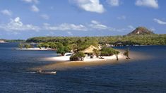 Un paisaje único. Un paisaje único.