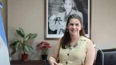 C5N estrena Mujeres Únicas: la historia de Mariel Fernández, la primera intendenta de Moreno C5N estrena Mujeres Únicas: la historia de Mariel Fernández, la primera intendenta de Moreno