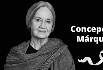La actriz Concepción Márquez murió a los 82 años.&nbsp;