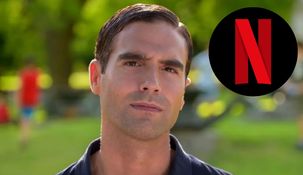De qué se trata este título de Netflix que protagoniza Nico Furtado.