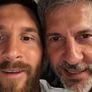 Messi contó cómo fueron los últimos días de su padre.